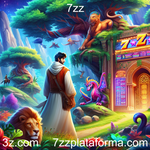 A Magia dos Jogos de Aventura: Uma Viagem Sem Fim