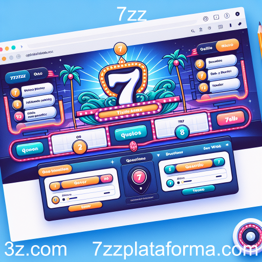 Desafie seu Conhecimento com os Jogos de Trivia do 7zz